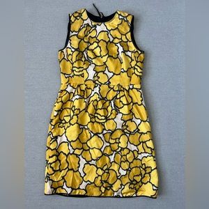 Women’s Marc Jacobs dress.
